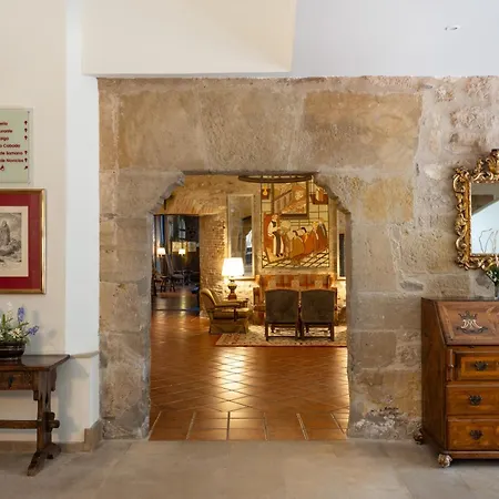 Parador De Sto. Domingo Bernardo De Fresneda-2