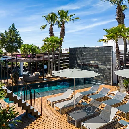 Hotel Boutique Ses Pitreras-2