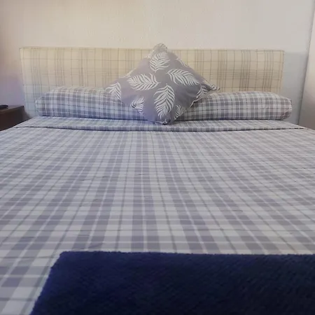 Viive Lavida Rooms Madrid-3