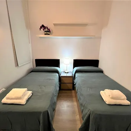 Valencia Habitaciones-2