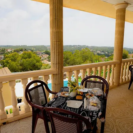 La Casa de Mima-2
