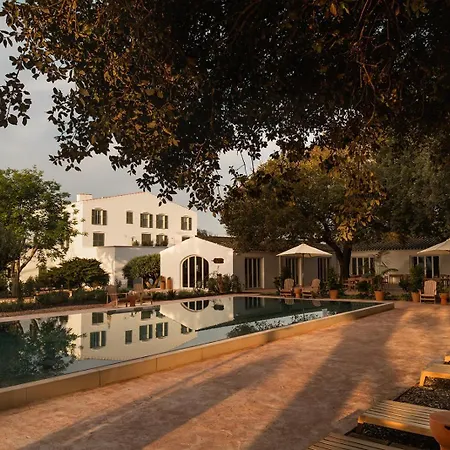 Hotel Sant Ignasi-2