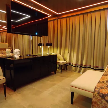 Ritual Torremolinos - Adults Only-3