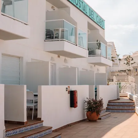 Hostal del Cabo-2