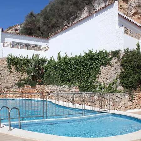Osprey Menorca Hotel-3