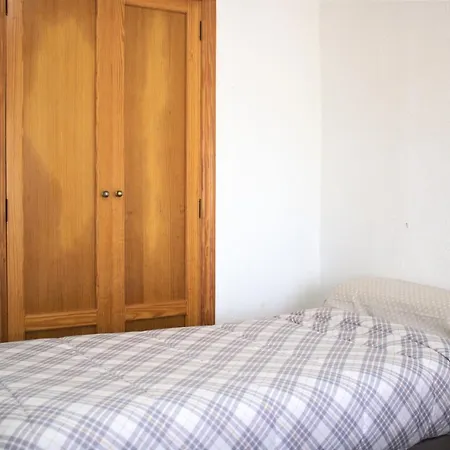 Vacansis Habitaciones Privada En Una Villa A Un Paso Del Mar En Cullera-3