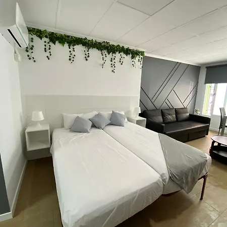 Habitacion Fuera De S-3