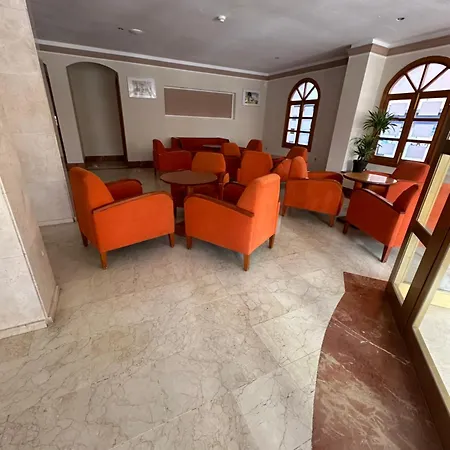Casthotels Leblon-2