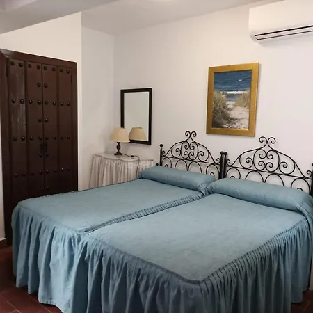 Hostal Gran Capitan-2