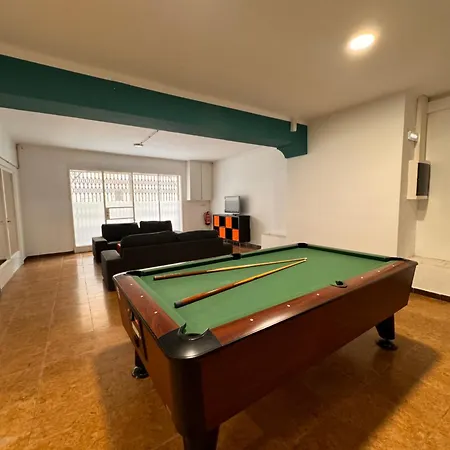 Hostal San Carlos-3