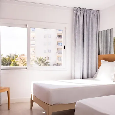 Aparthotel Ses Fotges-3