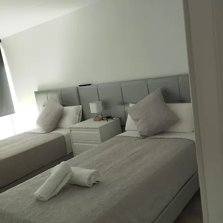 Hotel Serenity Platja D'Aro By Pandora Hoteles-2