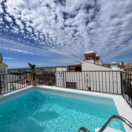 Naim Guest House Nerja (Adults Only)-2