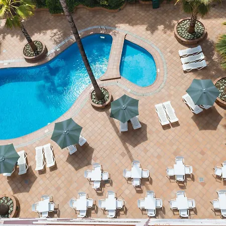 Hotel Guitart Rosa - Adults Only-3