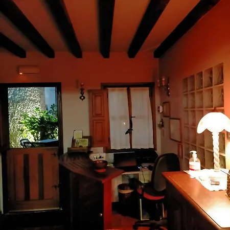 Posada Rincón del Pas-2