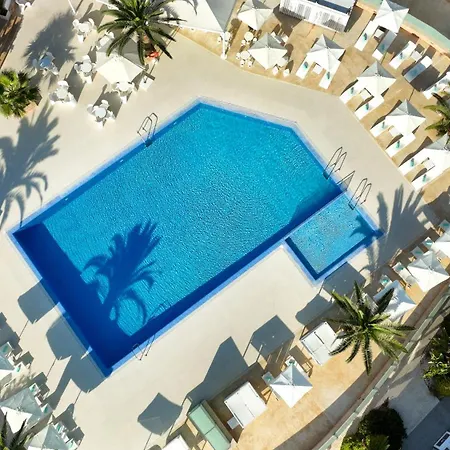Blanco Hotel Formentera-3