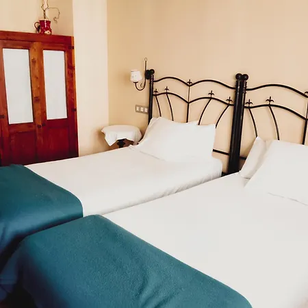 Hotel Vitorio-2