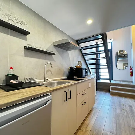 Nou Benicalap Luxury Apart-2