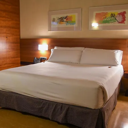 Sercotel Palacio de Tudemir-3