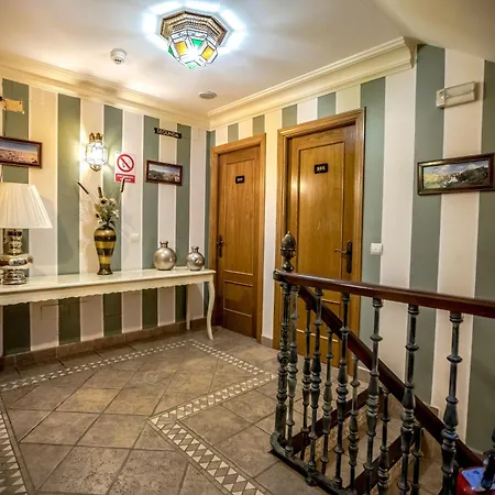 Hostal Tic-Tac-3
