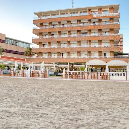 Hotel Polamar-2
