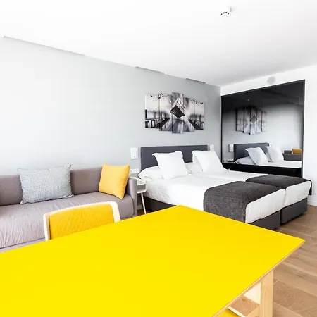 Moontels Valencia Alameda 41-2