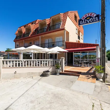 Hotel Gaivota-3