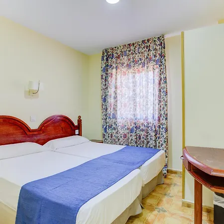 Hotel Pizarro-3