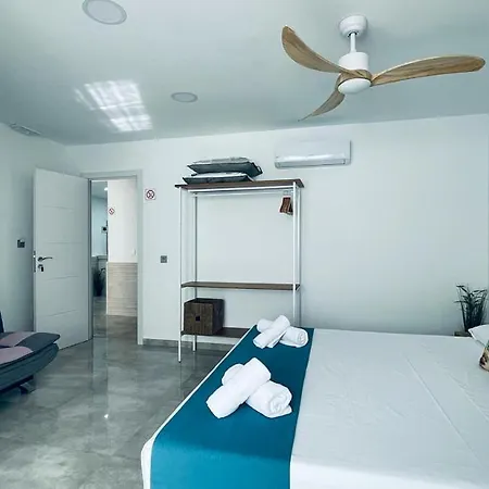 Hostal Aires del Mar-3