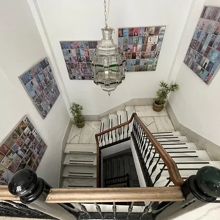 Pension Duquesa Bed & Breakfast-2