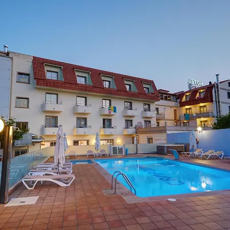 Hotel Campomar 3*** Superior-3