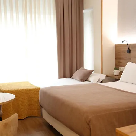 Hotel Maruxia *** Superior-3