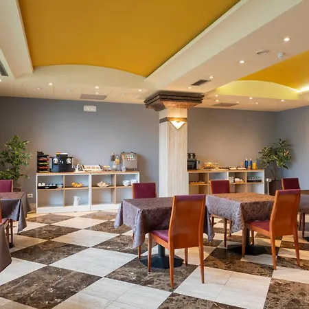 Hotel Alda Río Tormes-3