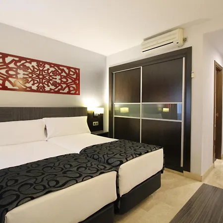 Hotel Venecia-2