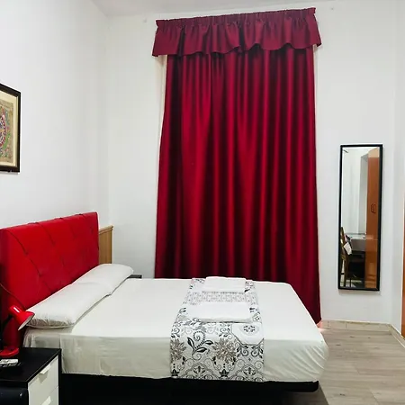 Hostal Mont Thabor-2
