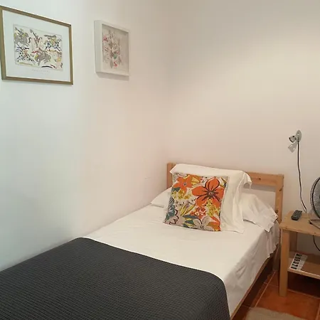Hostal L'Ou De Reig-2