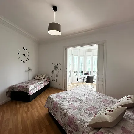 Rooms Tetu-3