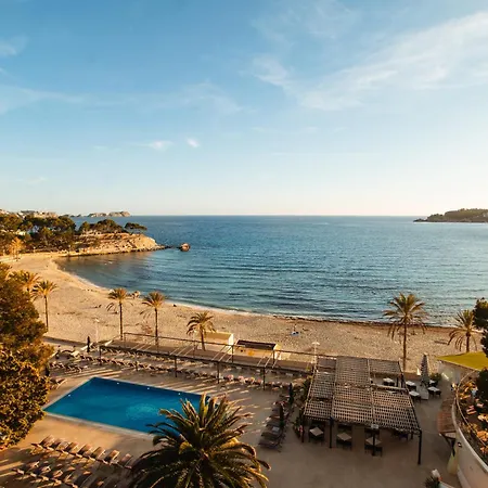 Secrets Mallorca Villamil Resort & Spa - Adults Only-2
