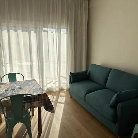 Aparthotel Els Molins-3