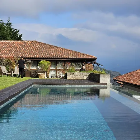 Puebloastur Eco Resort Hotel&Spa-2