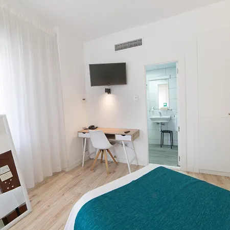 Hotel Goya-2