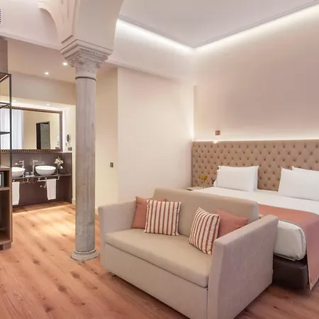 Eurostars Sevilla Boutique-2