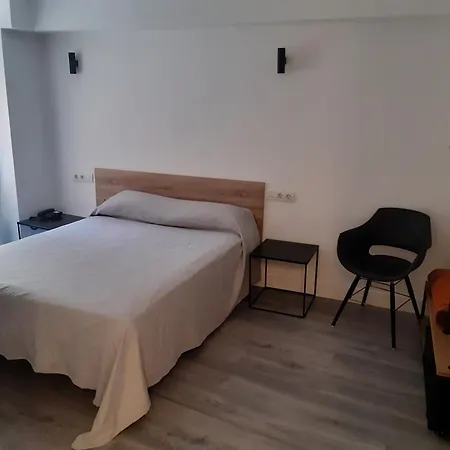 Hotel Photo Zabalburu-3