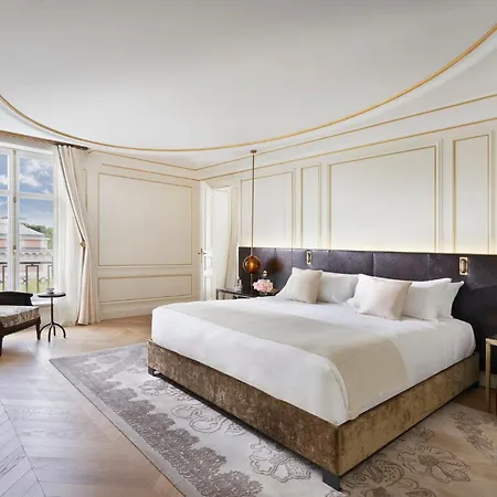 Mandarin Oriental Ritz, Madrid-3
