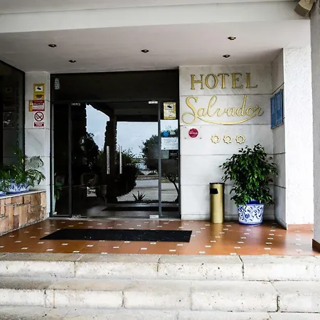 Hotel Salvador-2