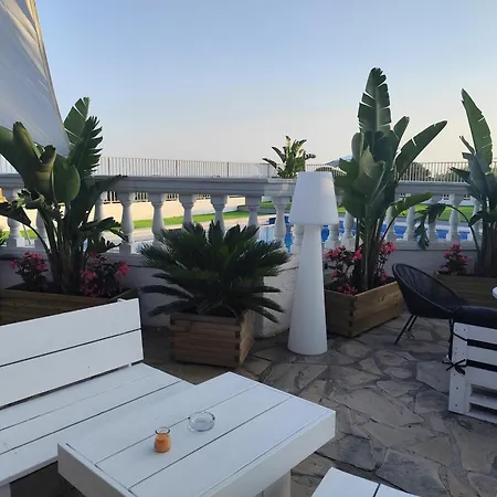 Hotel San Martin-3