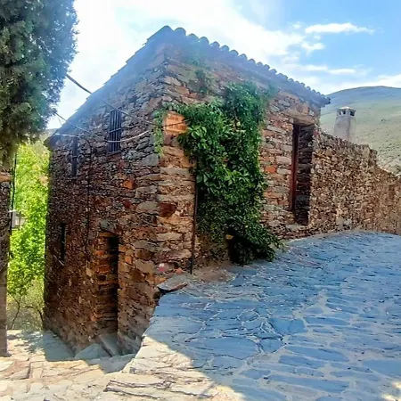 El Mirador de Las Jaras-2
