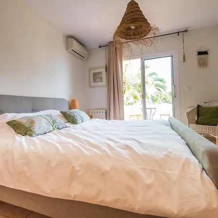 Guesthouse Villa Altea-3