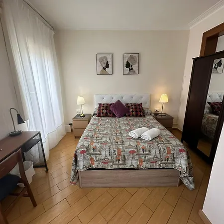 Rooms Valencia-3