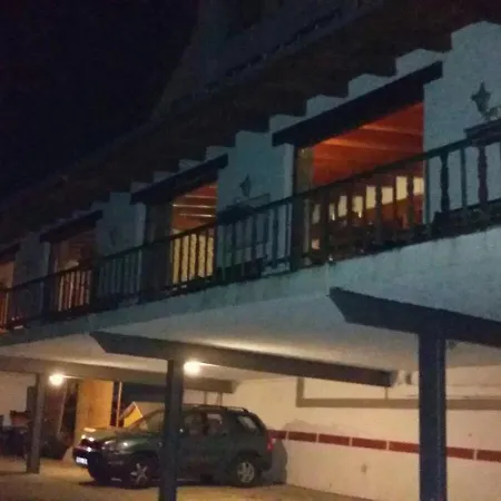 Hotel Terralta-3